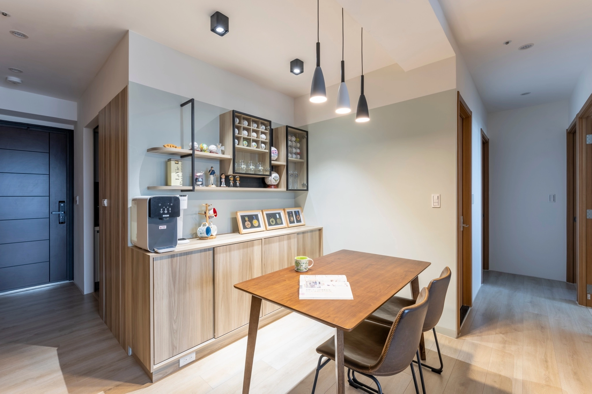 PROJECT 富宇天匯 謝公館