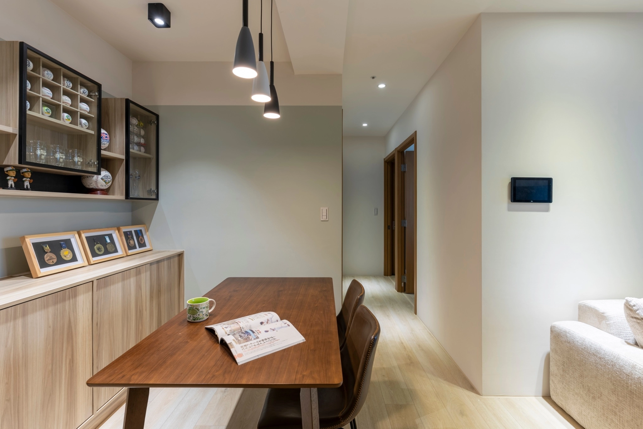 PROJECT 富宇天匯 謝公館
