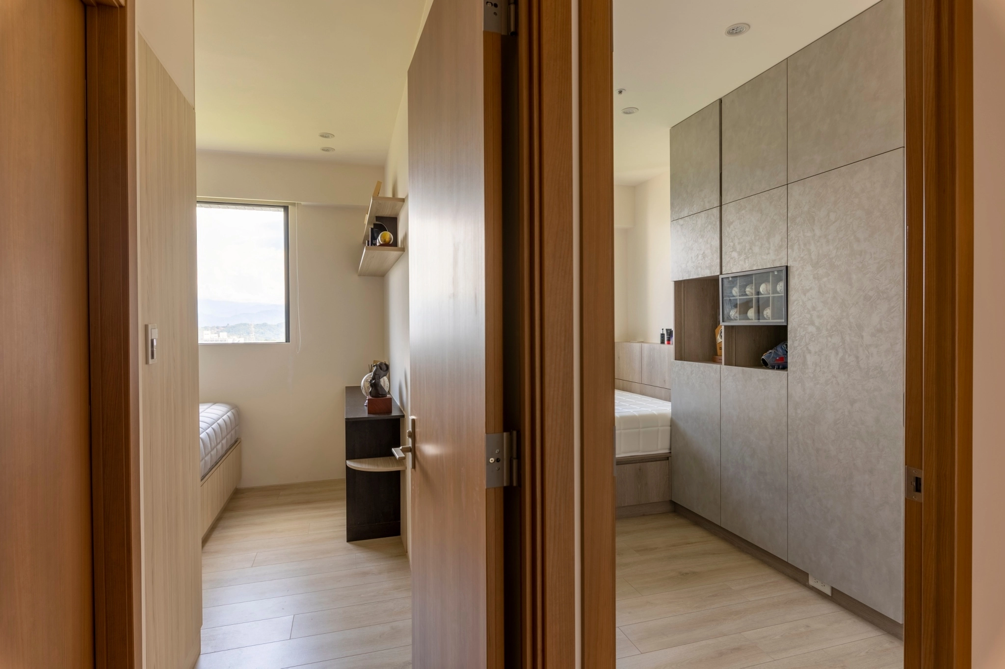 PROJECT 富宇天匯 謝公館