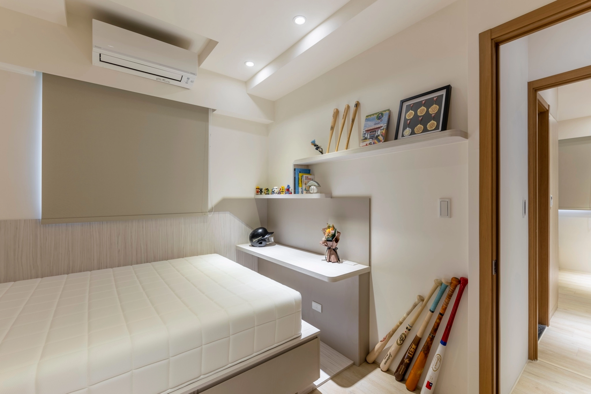 PROJECT 富宇天匯 謝公館