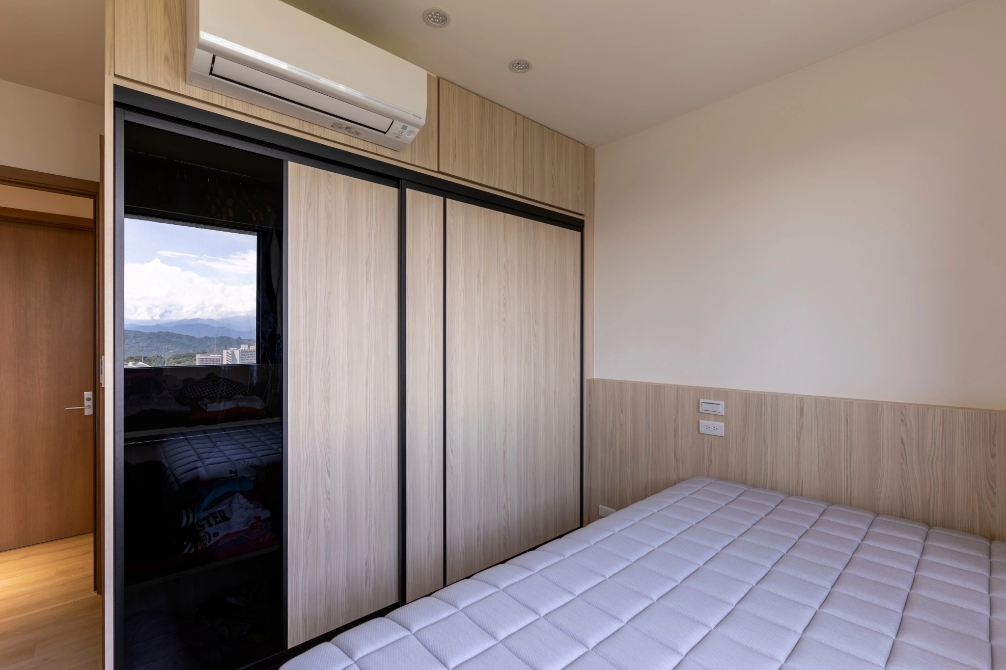 PROJECT 富宇天匯 謝公館