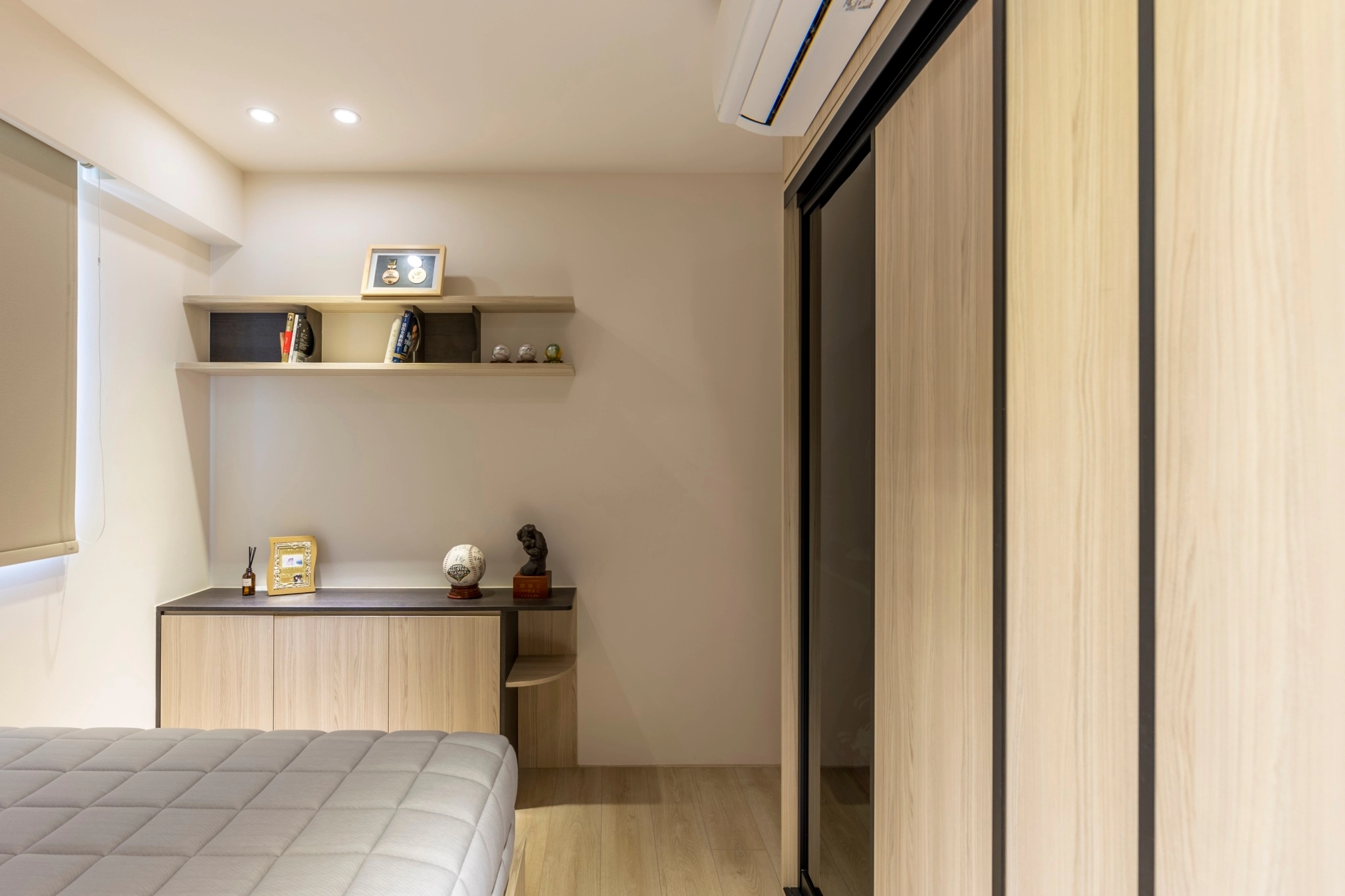 PROJECT 富宇天匯 謝公館