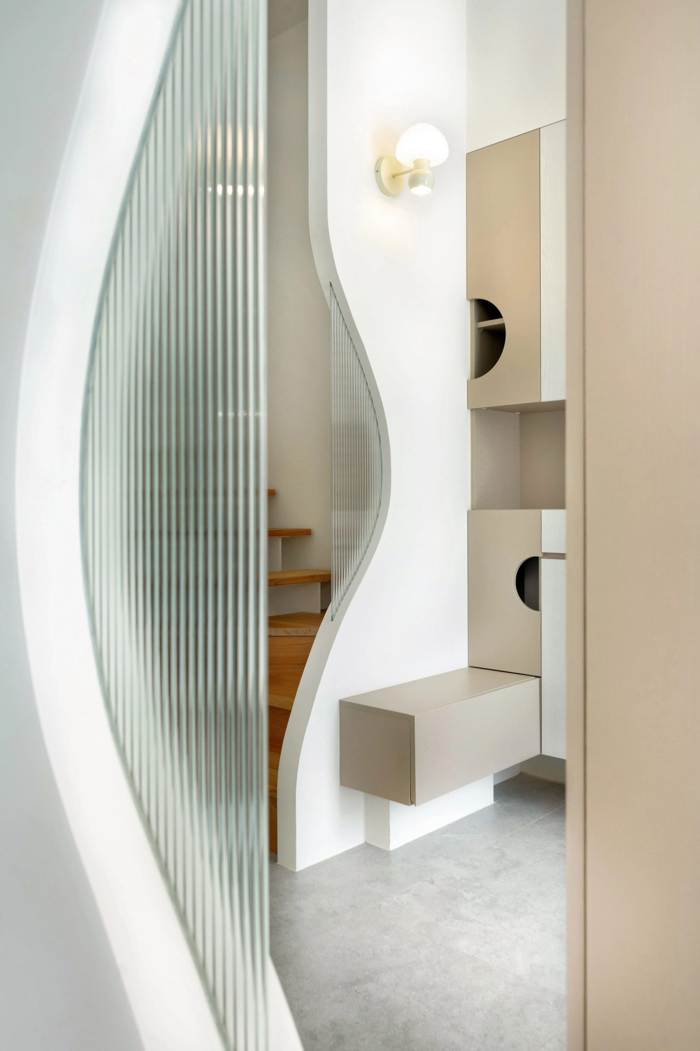 PROJECT 春不老漳公館
