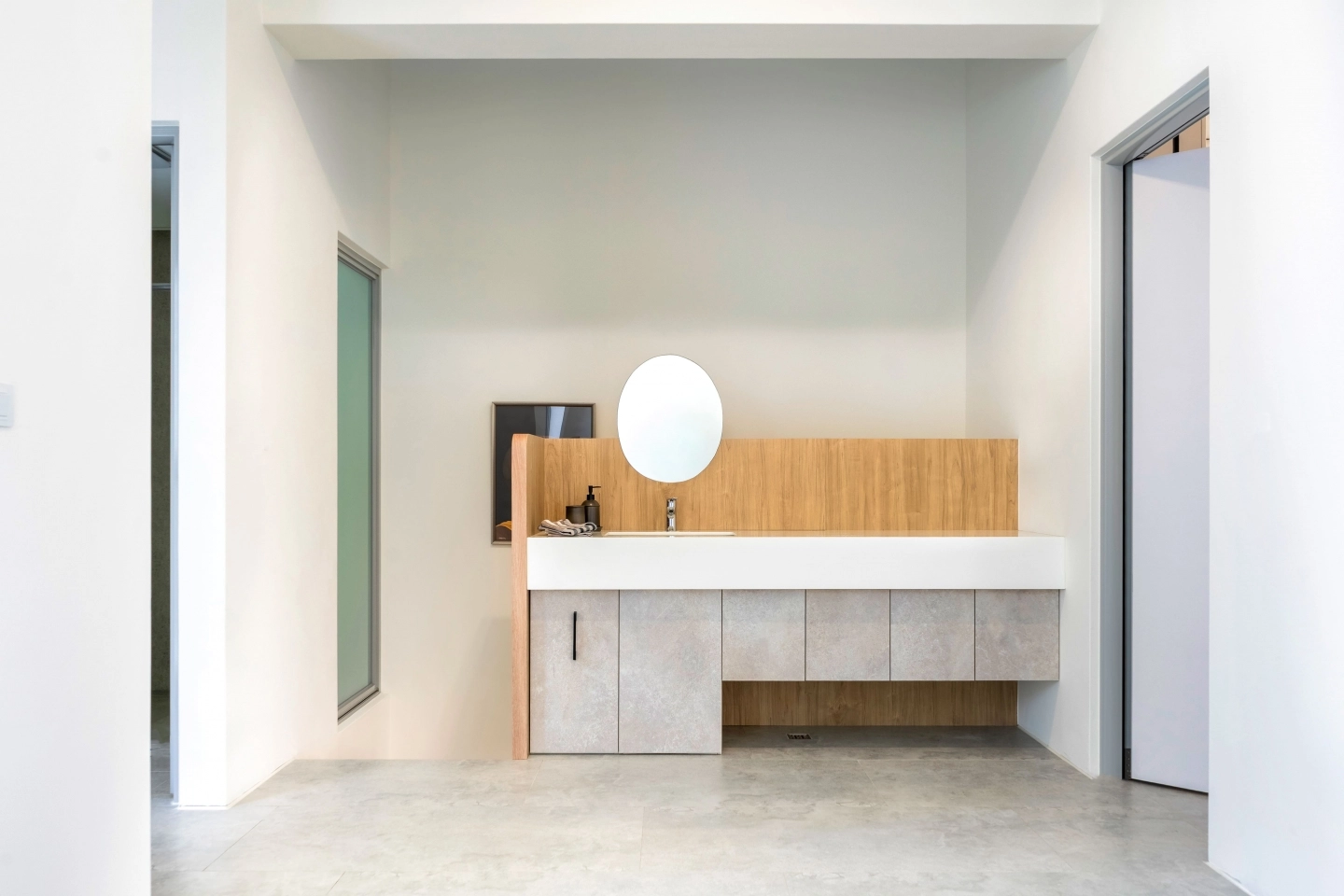 PROJECT 春不老漳公館