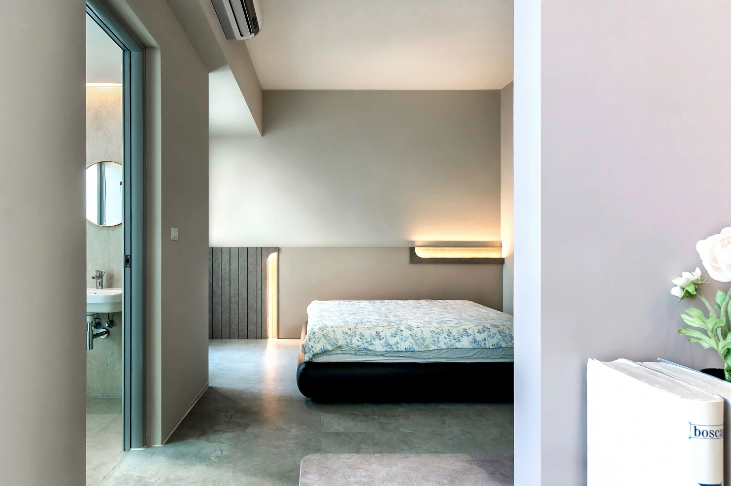 PROJECT 春不老漳公館