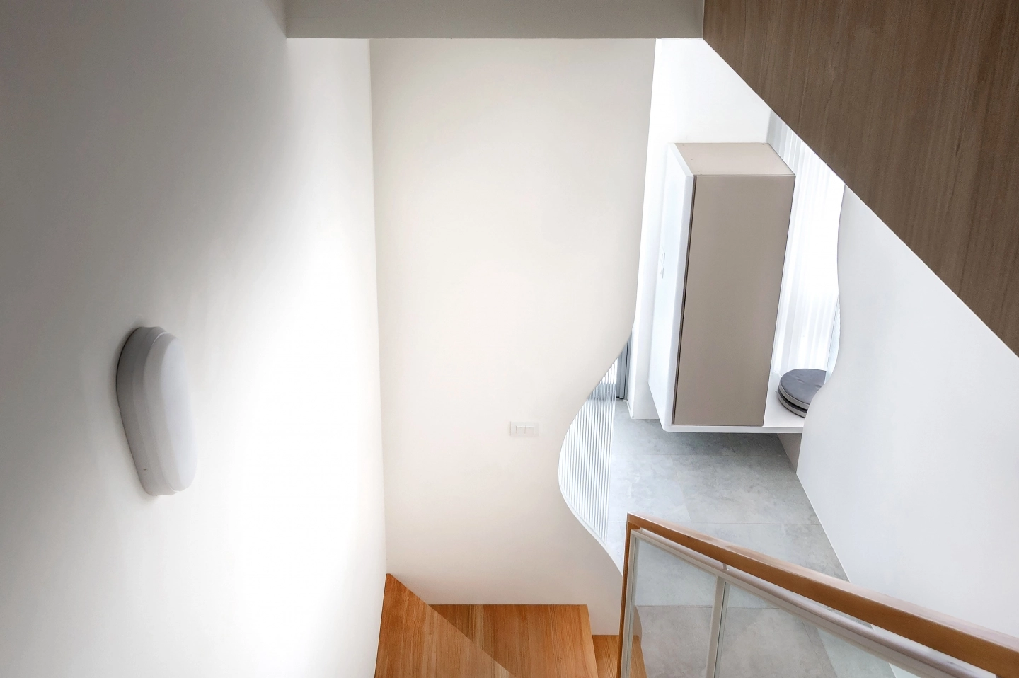 PROJECT 春不老漳公館