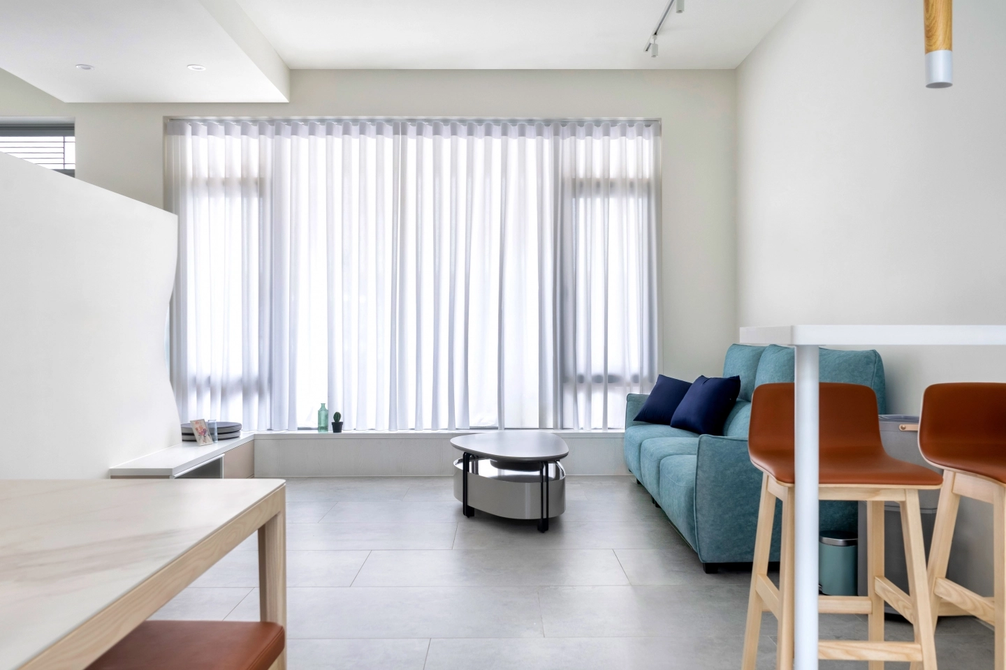 PROJECT 春不老漳公館