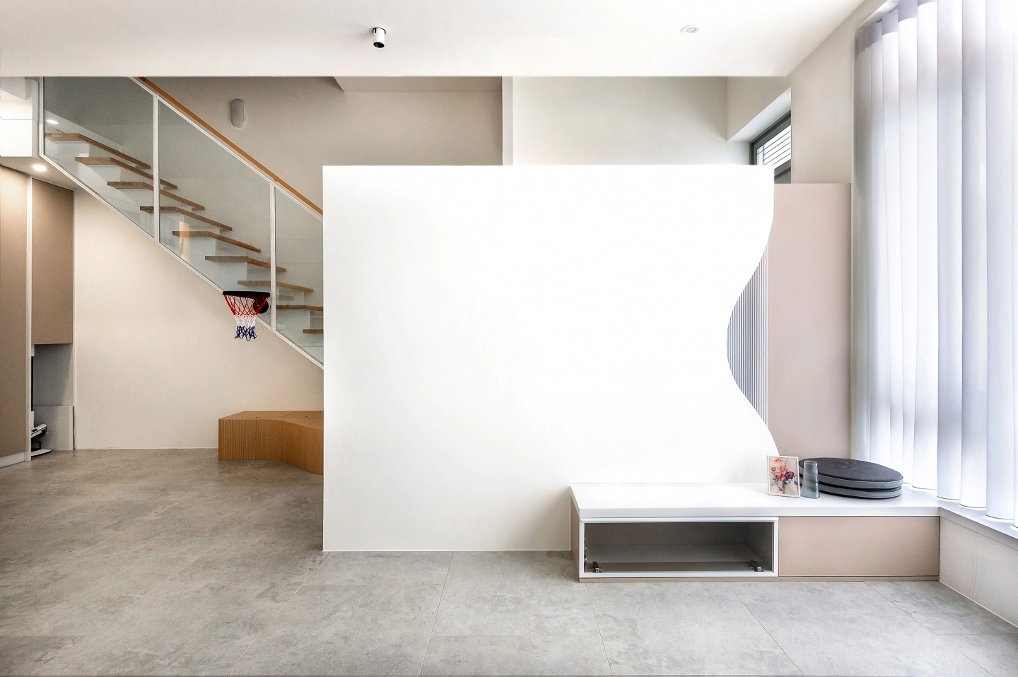 PROJECT 春不老漳公館