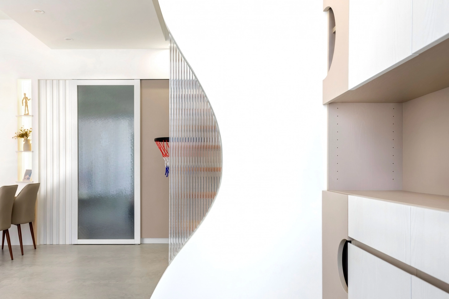 PROJECT 春不老漳公館