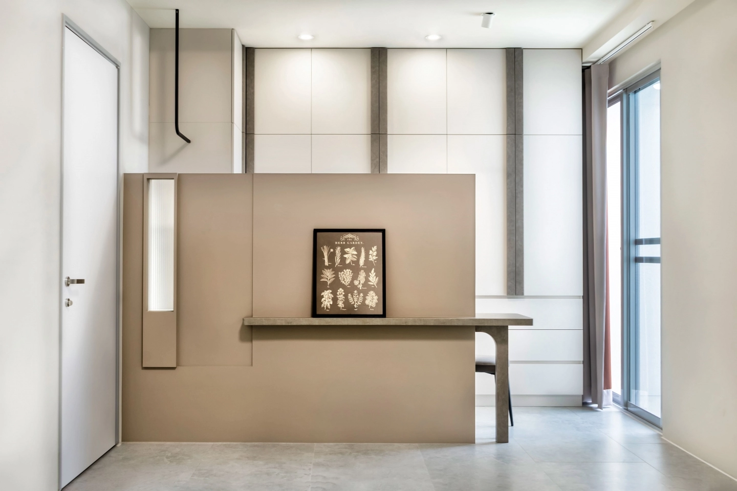 PROJECT 春不老漳公館