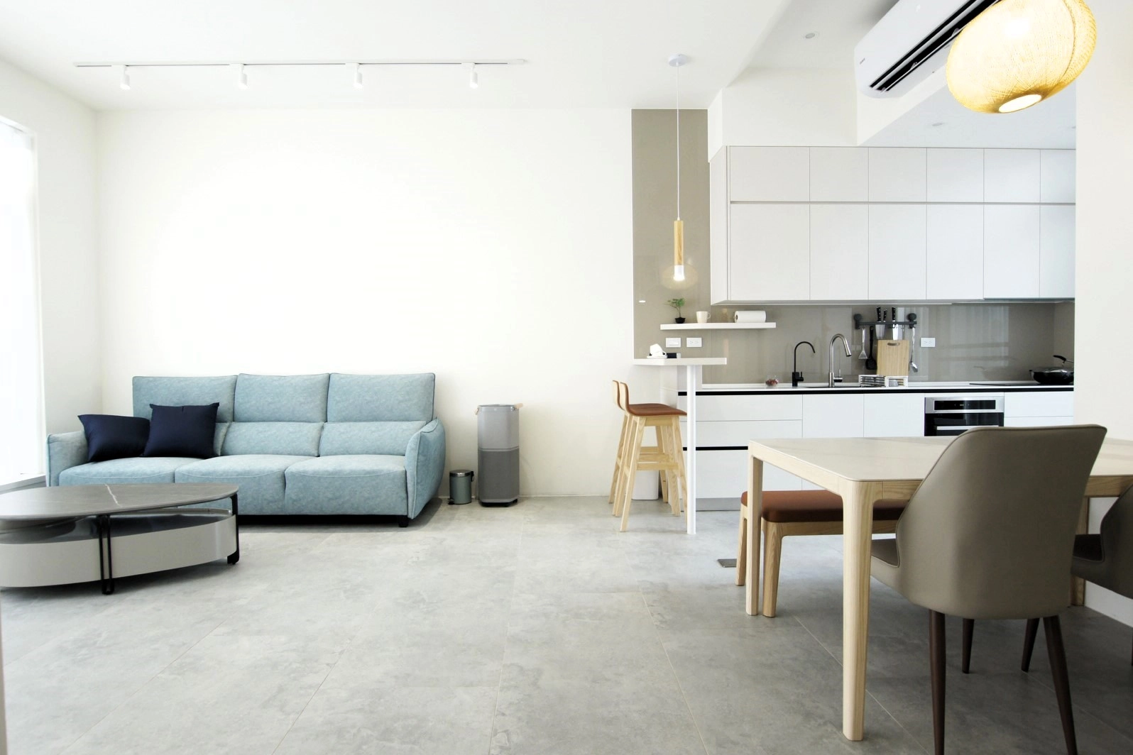 PROJECT 春不老漳公館