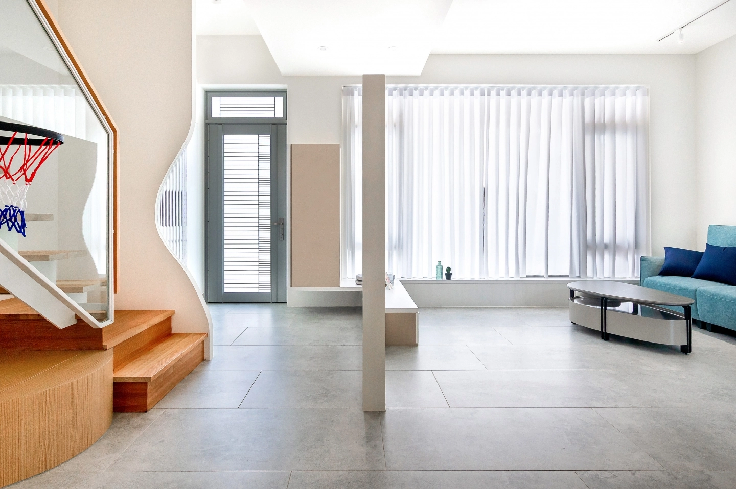 PROJECT 春不老漳公館