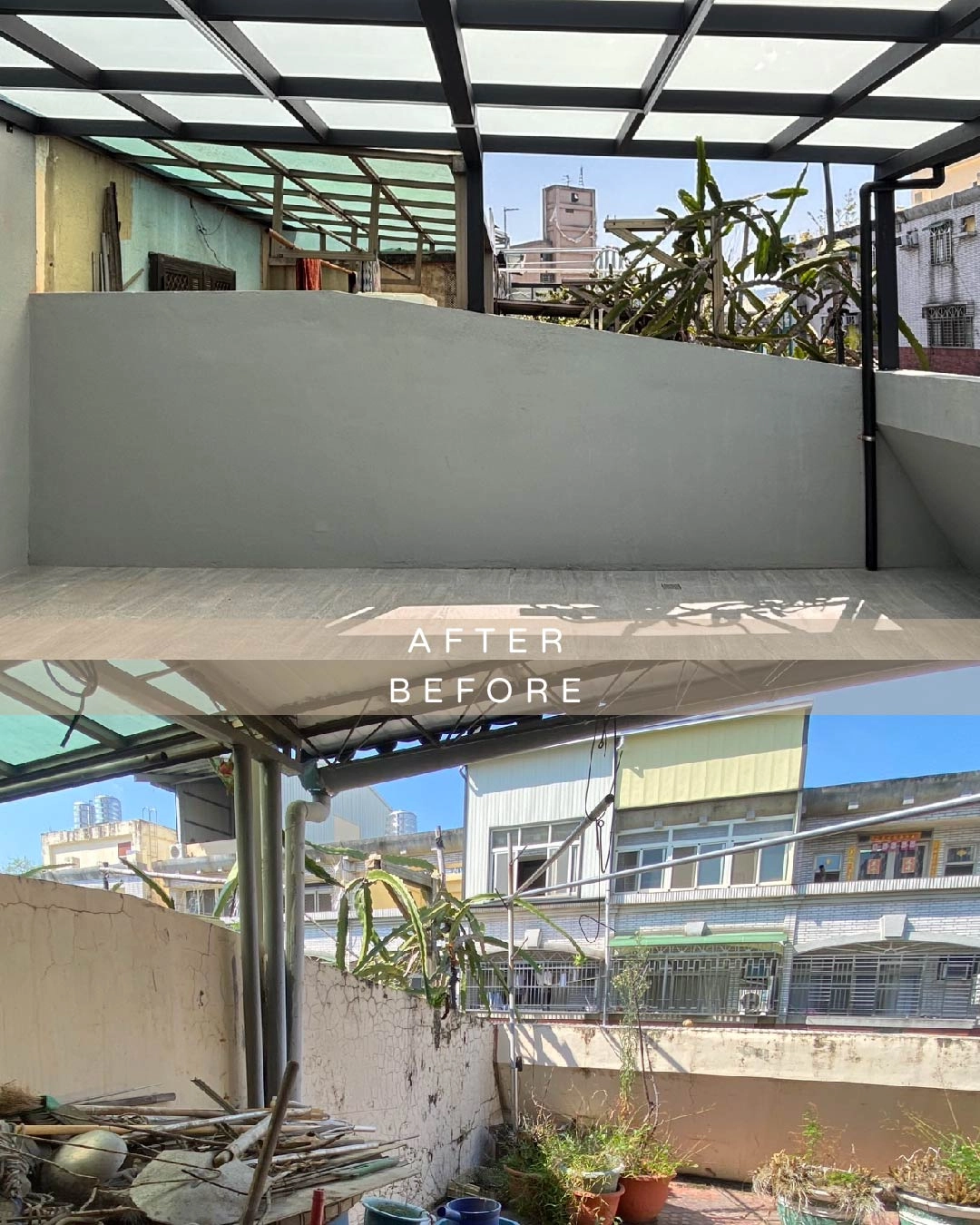 PROJECT 太平林宅
