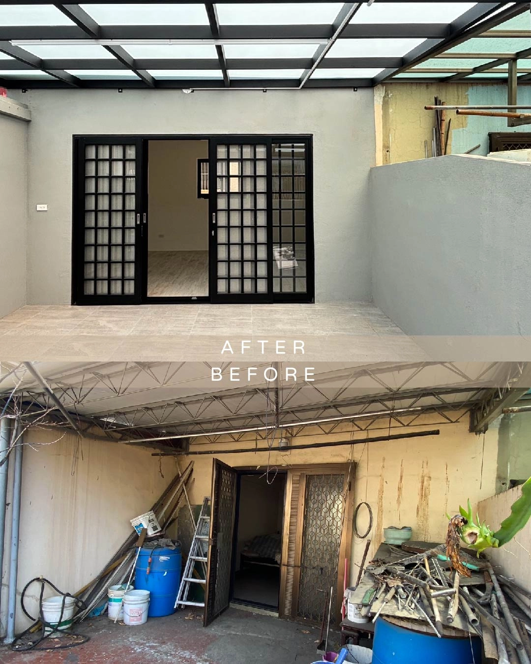 PROJECT 太平林宅
