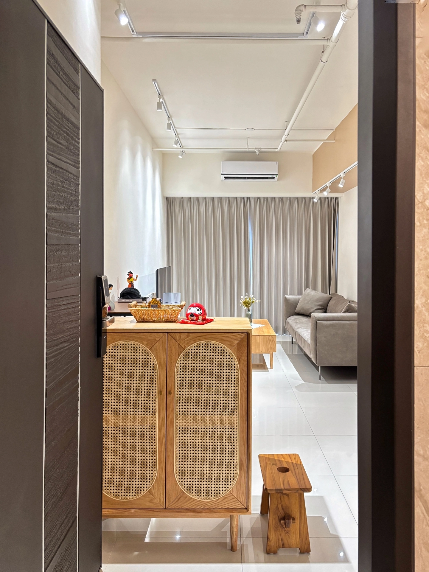 PROJECT 佳福柏斯市李宅