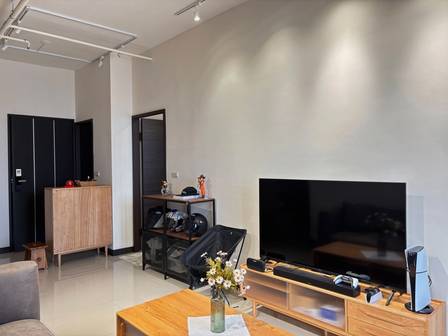 PROJECT 佳福柏斯市李宅