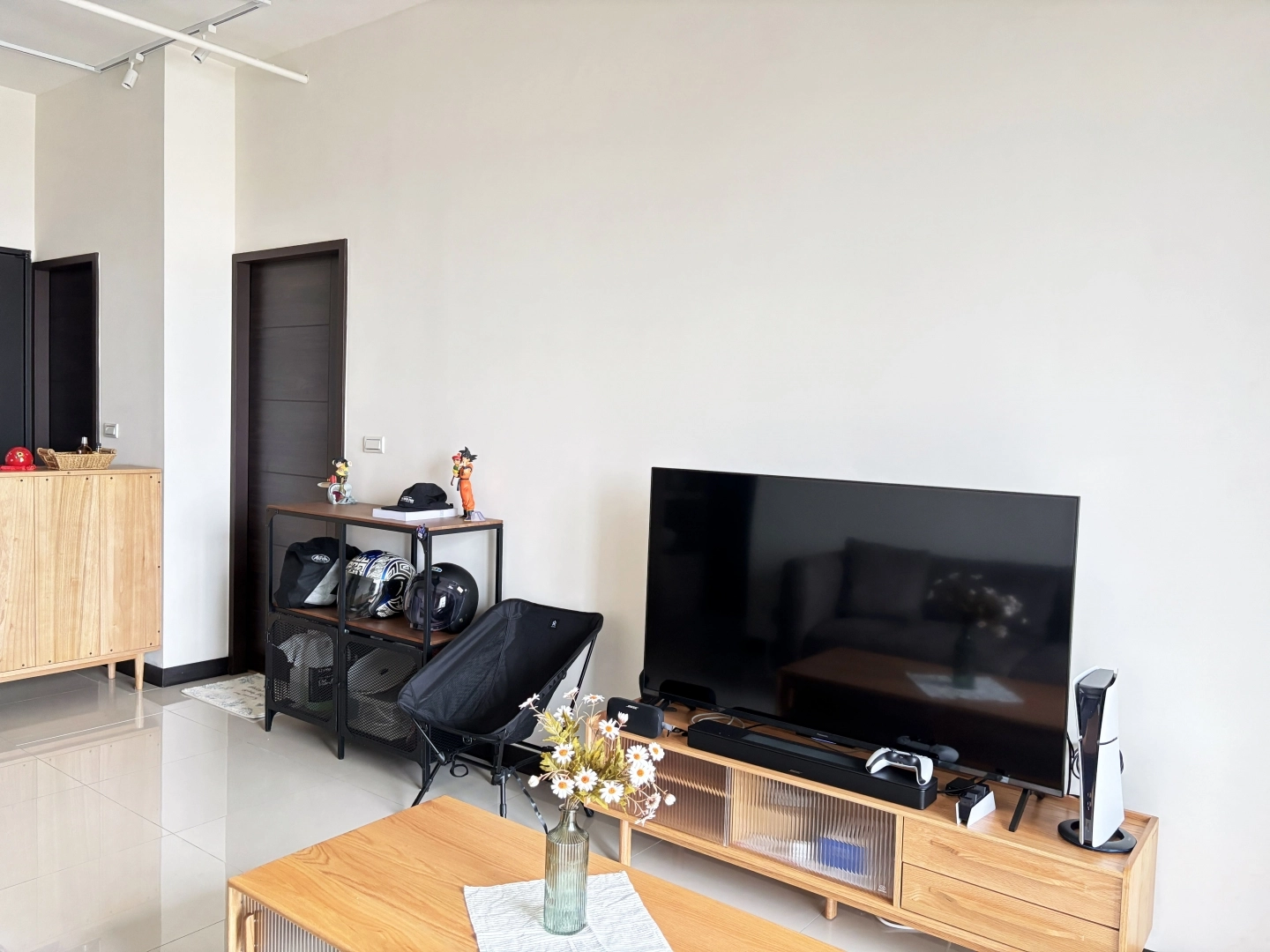 PROJECT 佳福柏斯市李宅