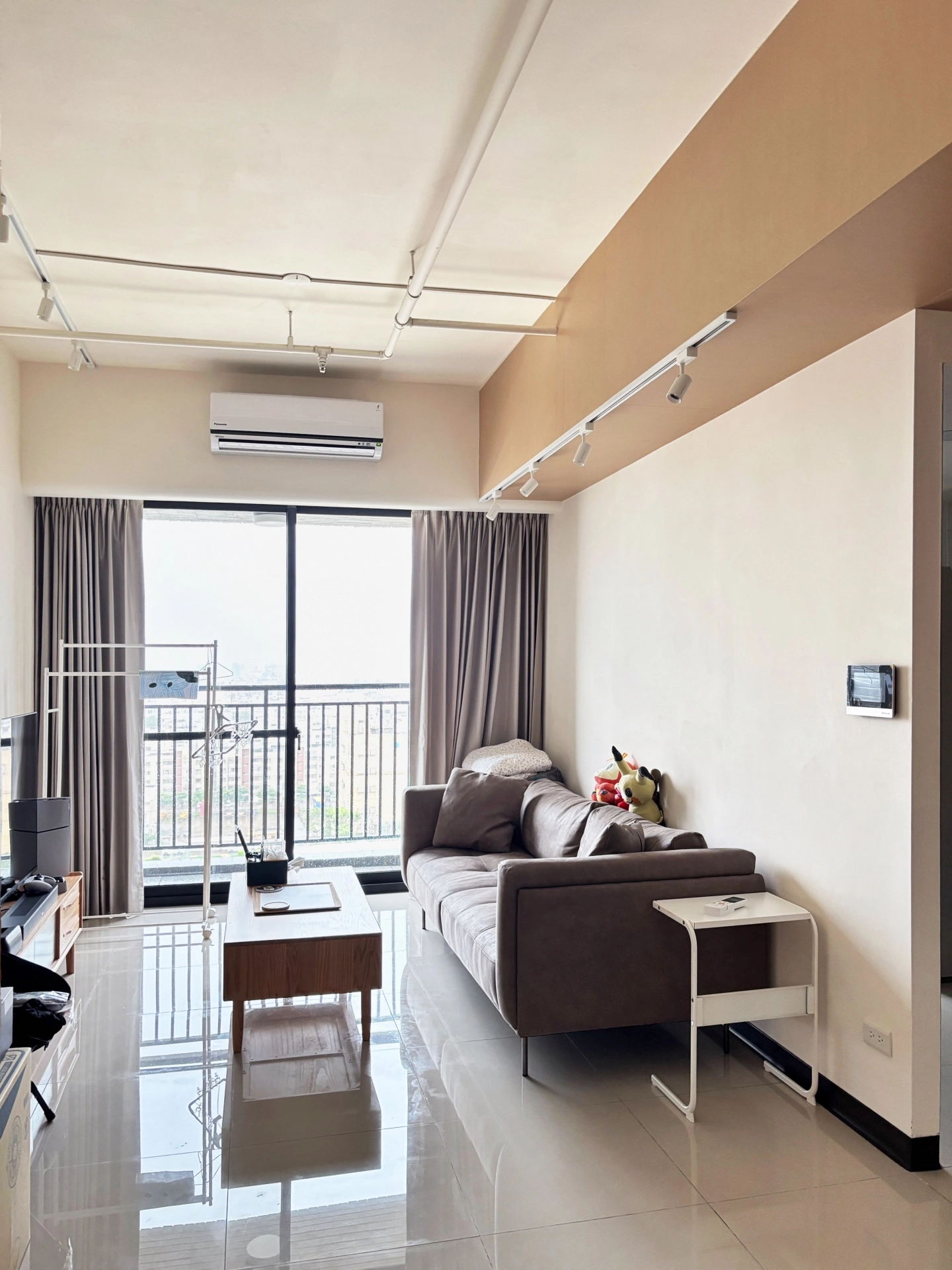 PROJECT 佳福柏斯市李宅