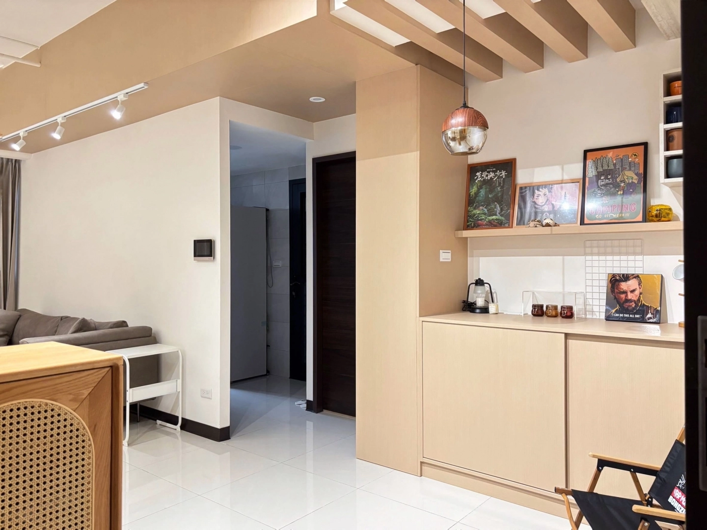 PROJECT 佳福柏斯市李宅