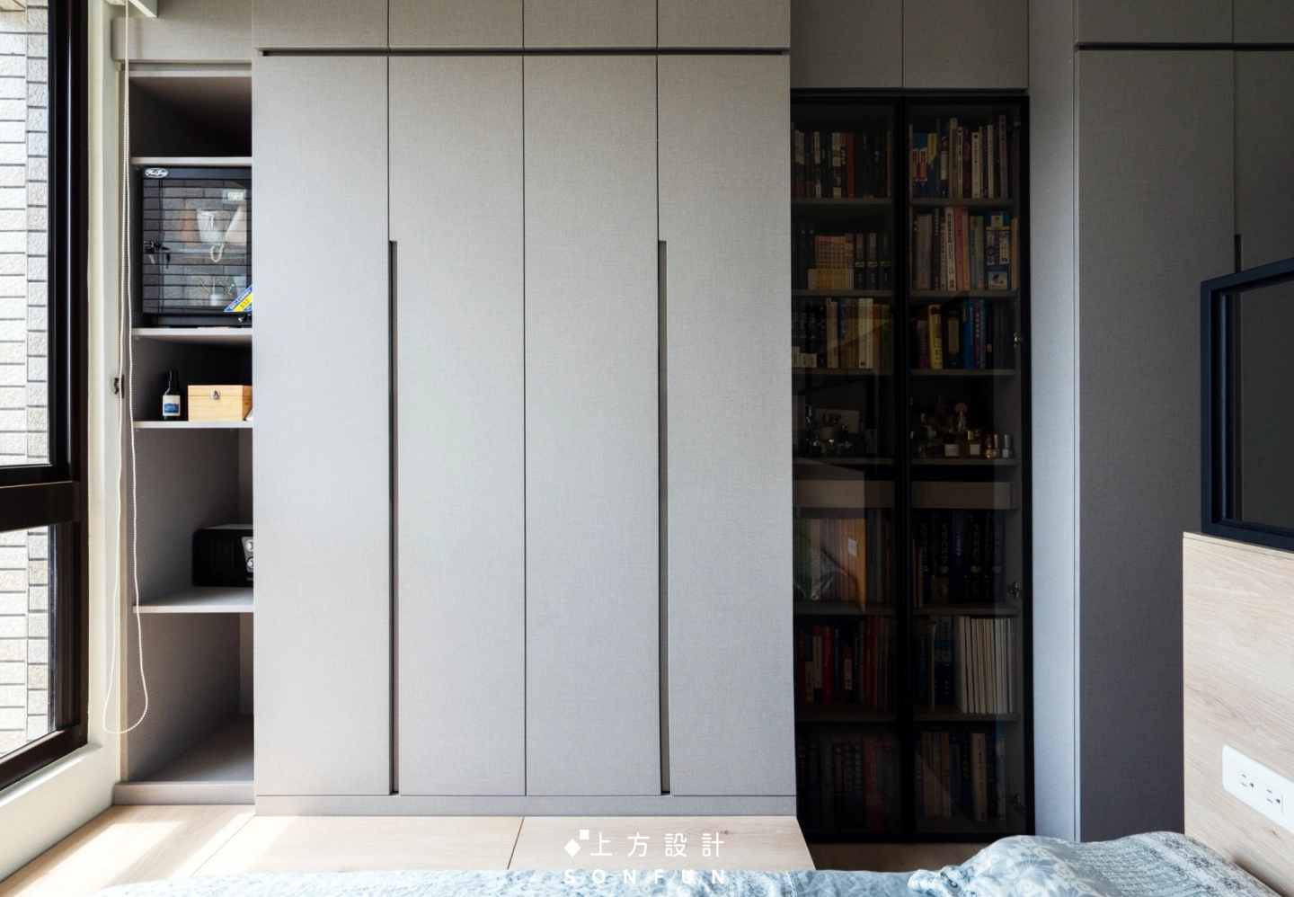 PROJECT 微笑世界林宅