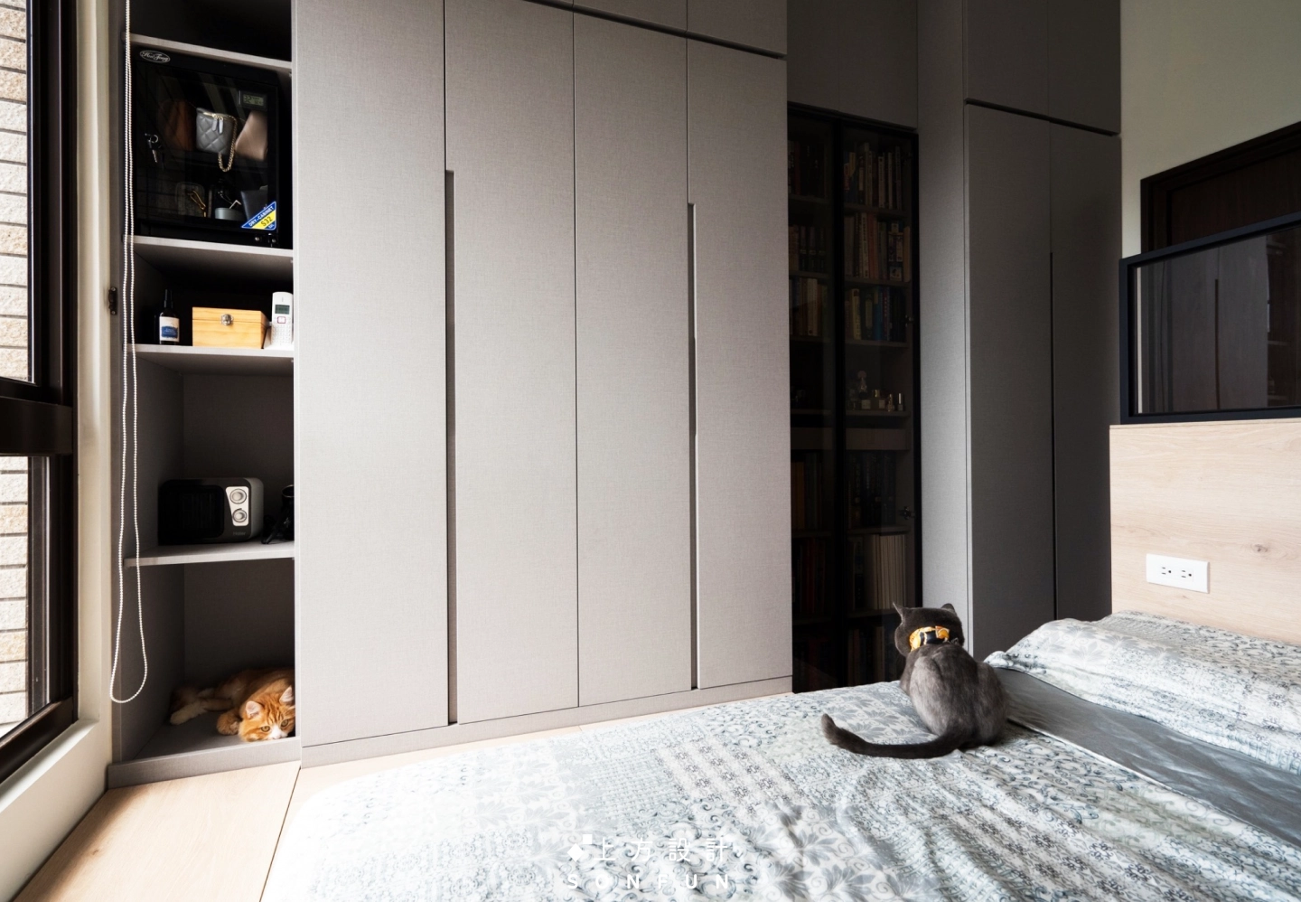 PROJECT 微笑世界林宅