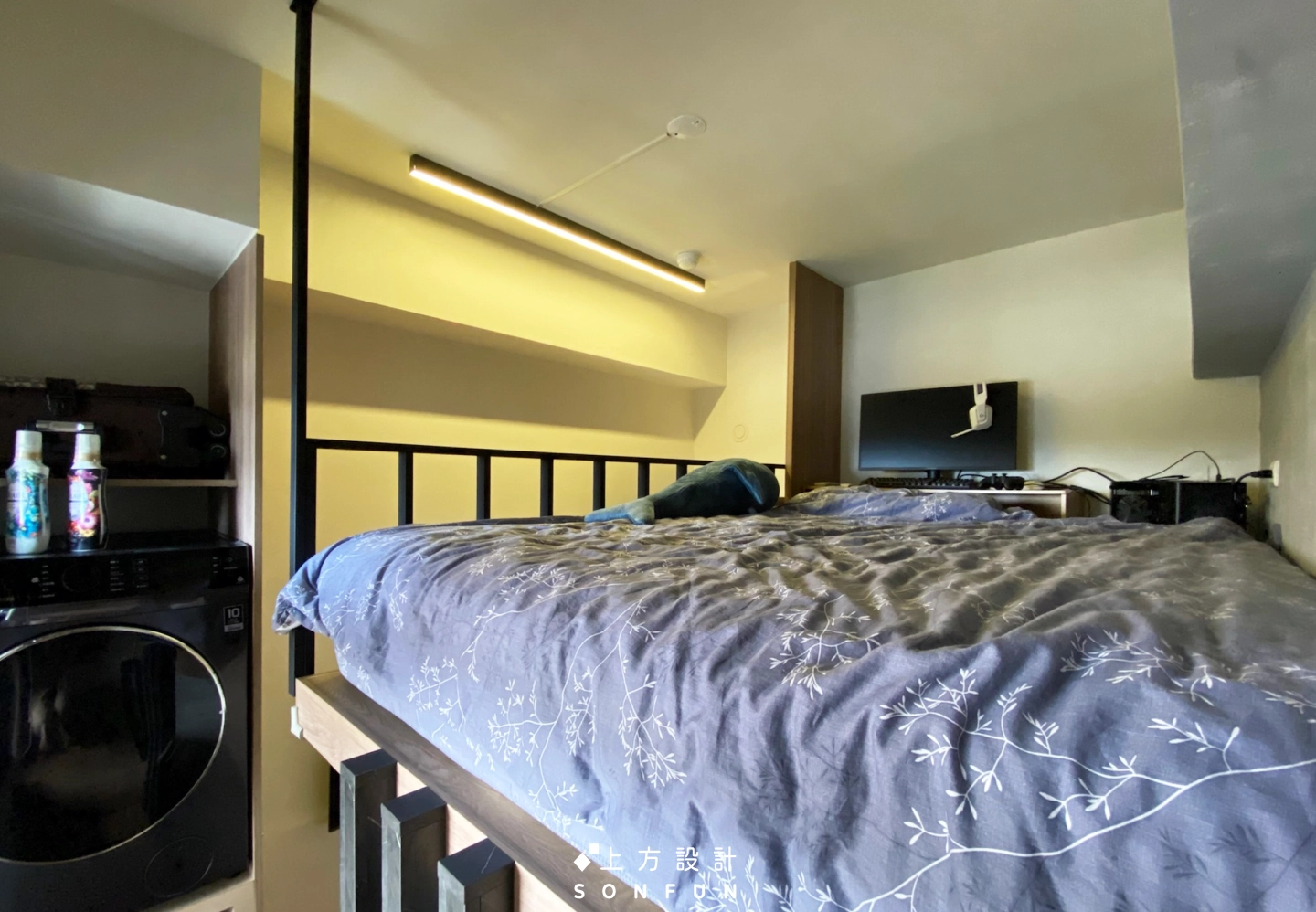 PROJECT 微笑世界林宅