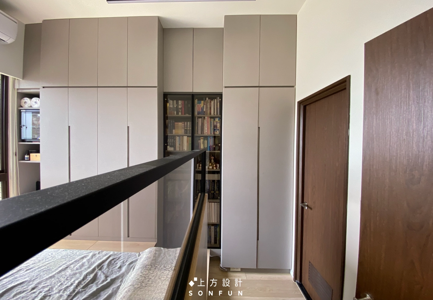 PROJECT 微笑世界林宅