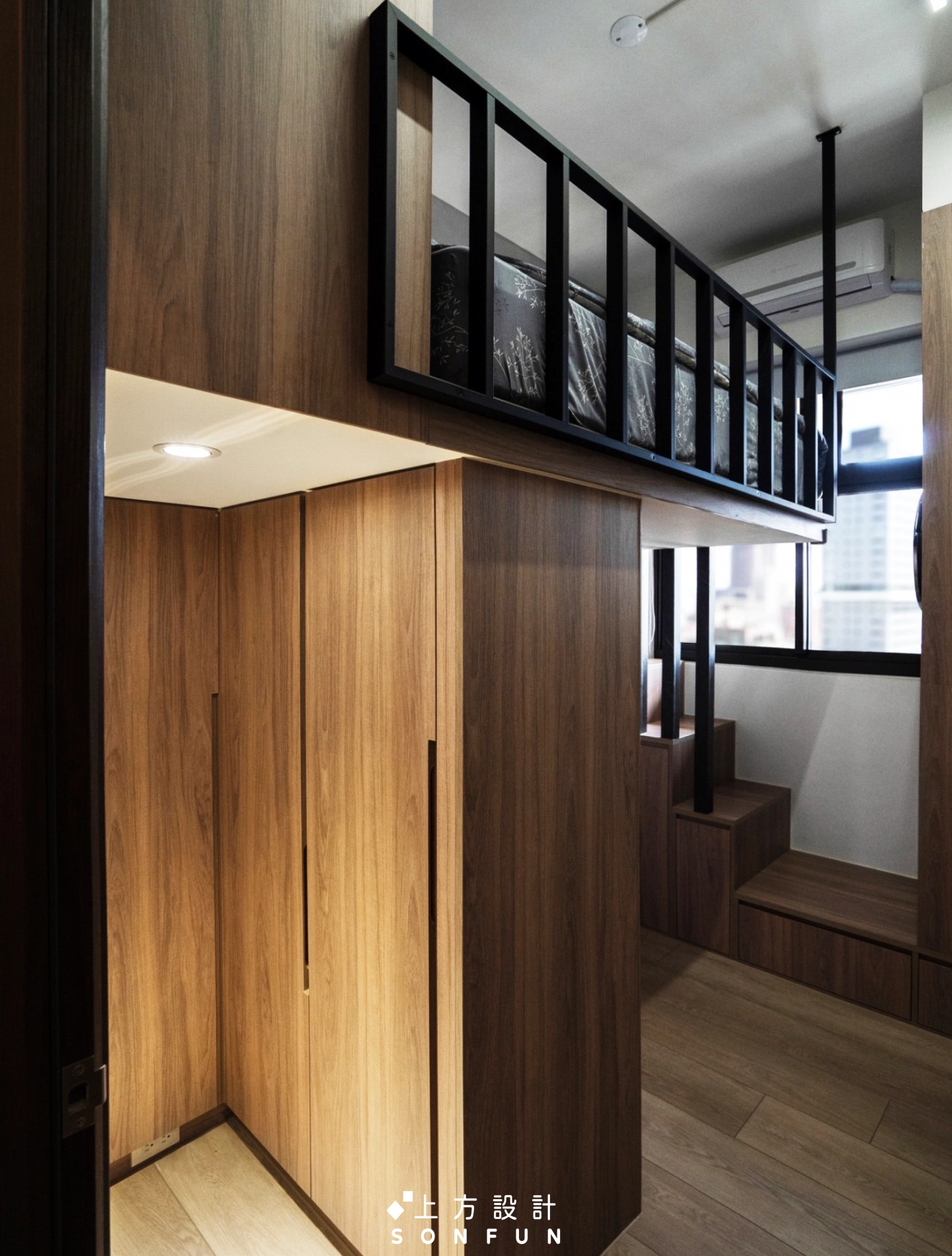 PROJECT 微笑世界林宅