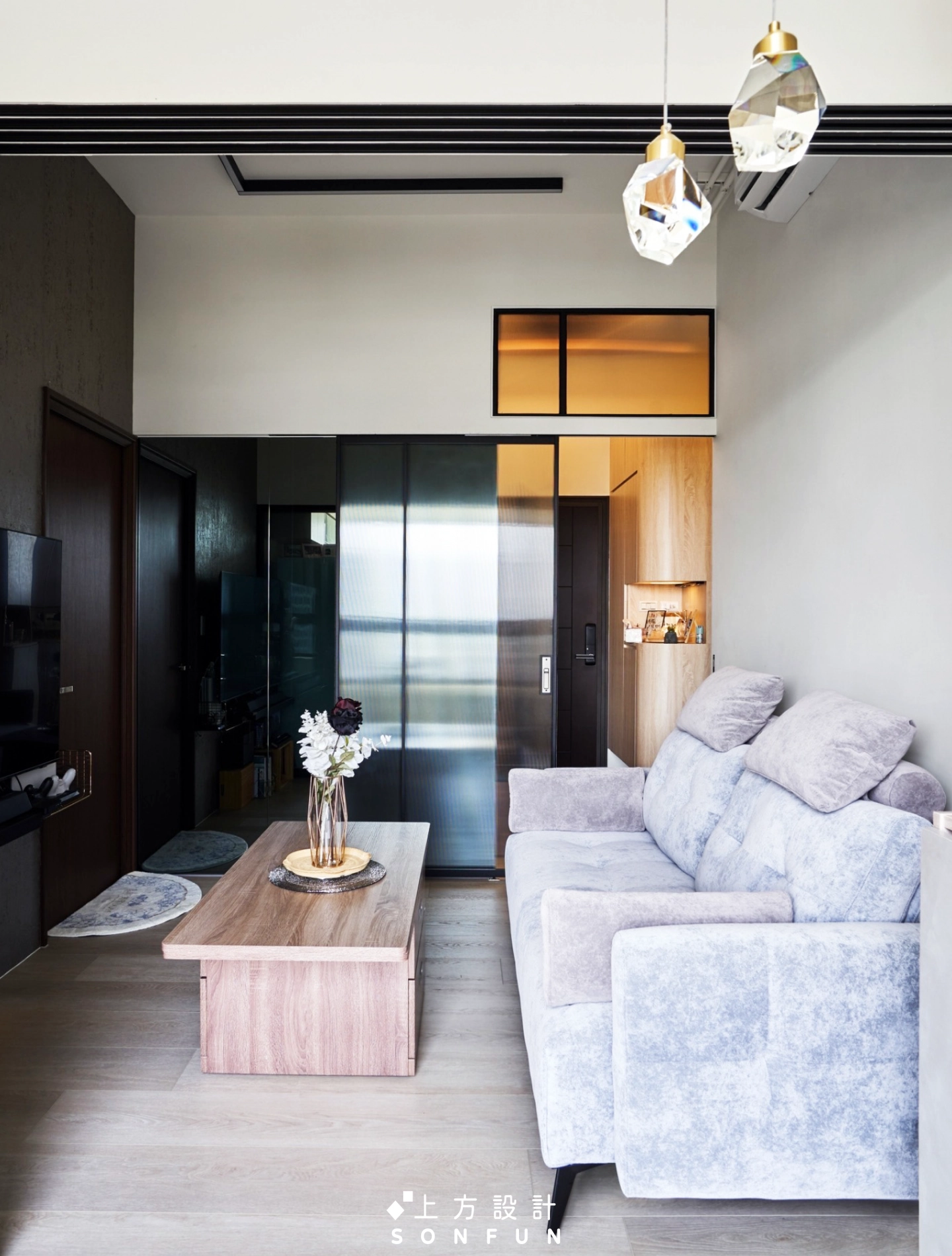 PROJECT 微笑世界林宅