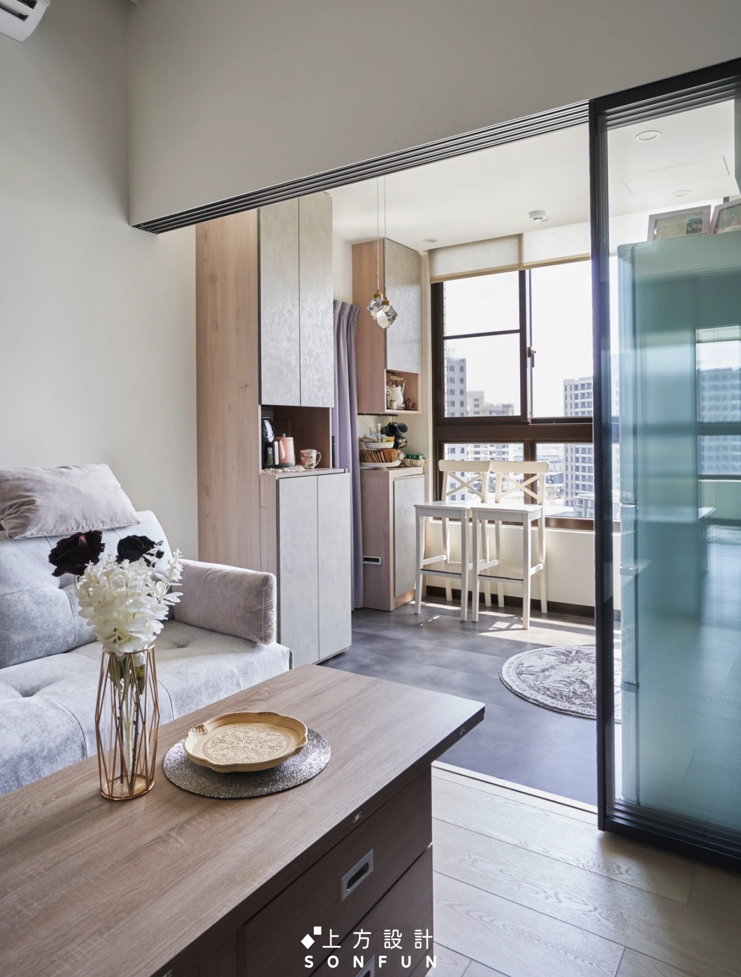 PROJECT 微笑世界林宅