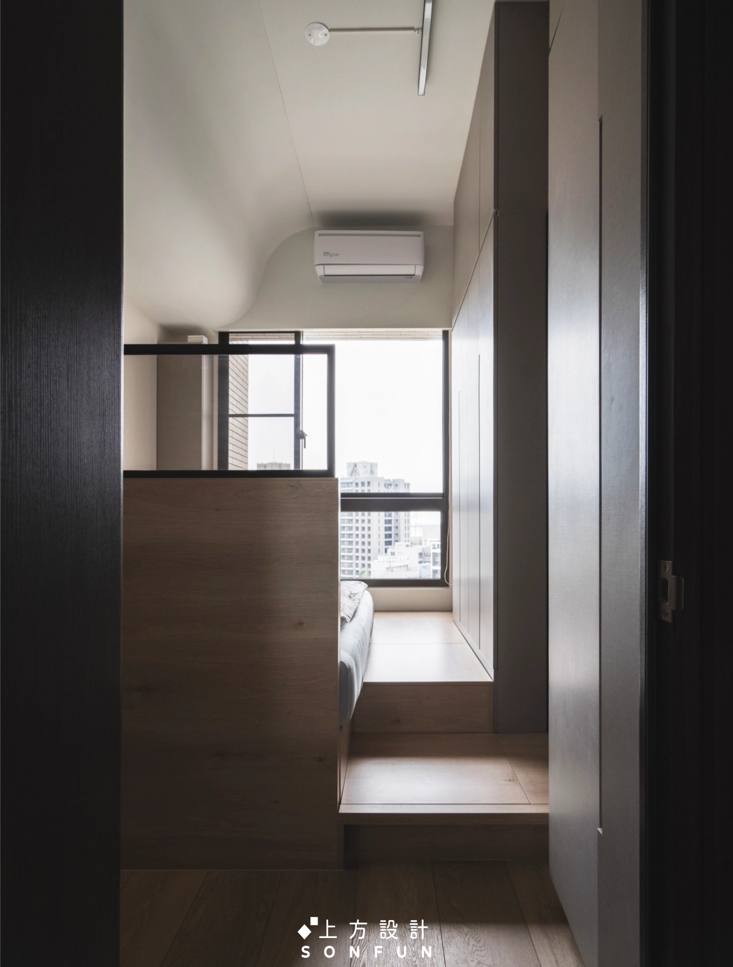 PROJECT 微笑世界林宅