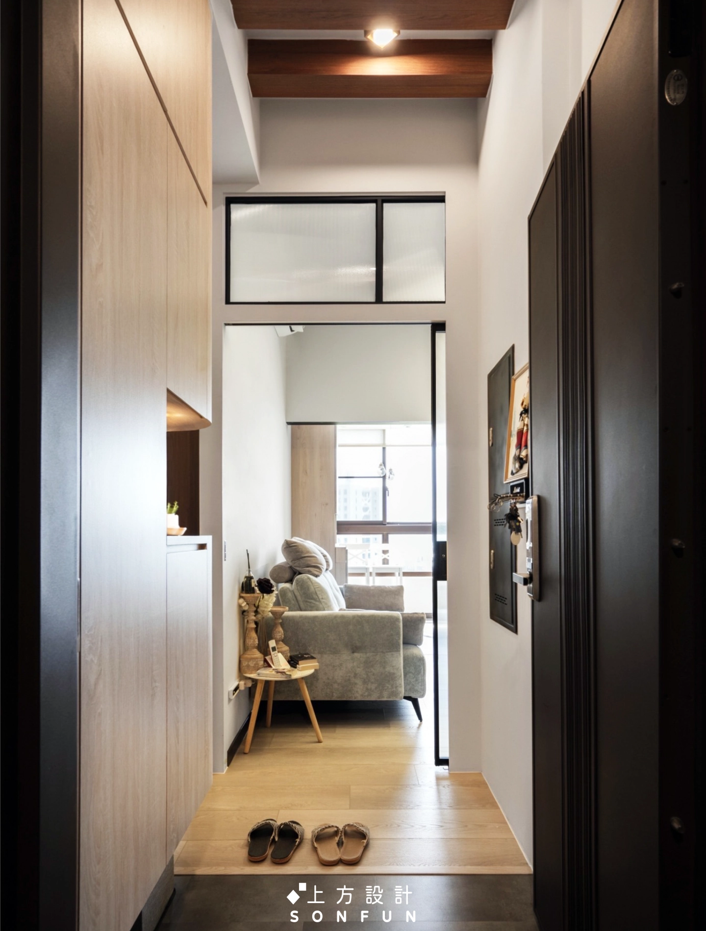 PROJECT 微笑世界林宅