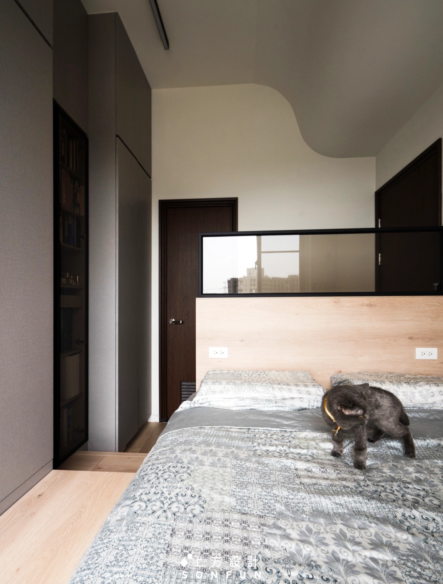 PROJECT 微笑世界林宅