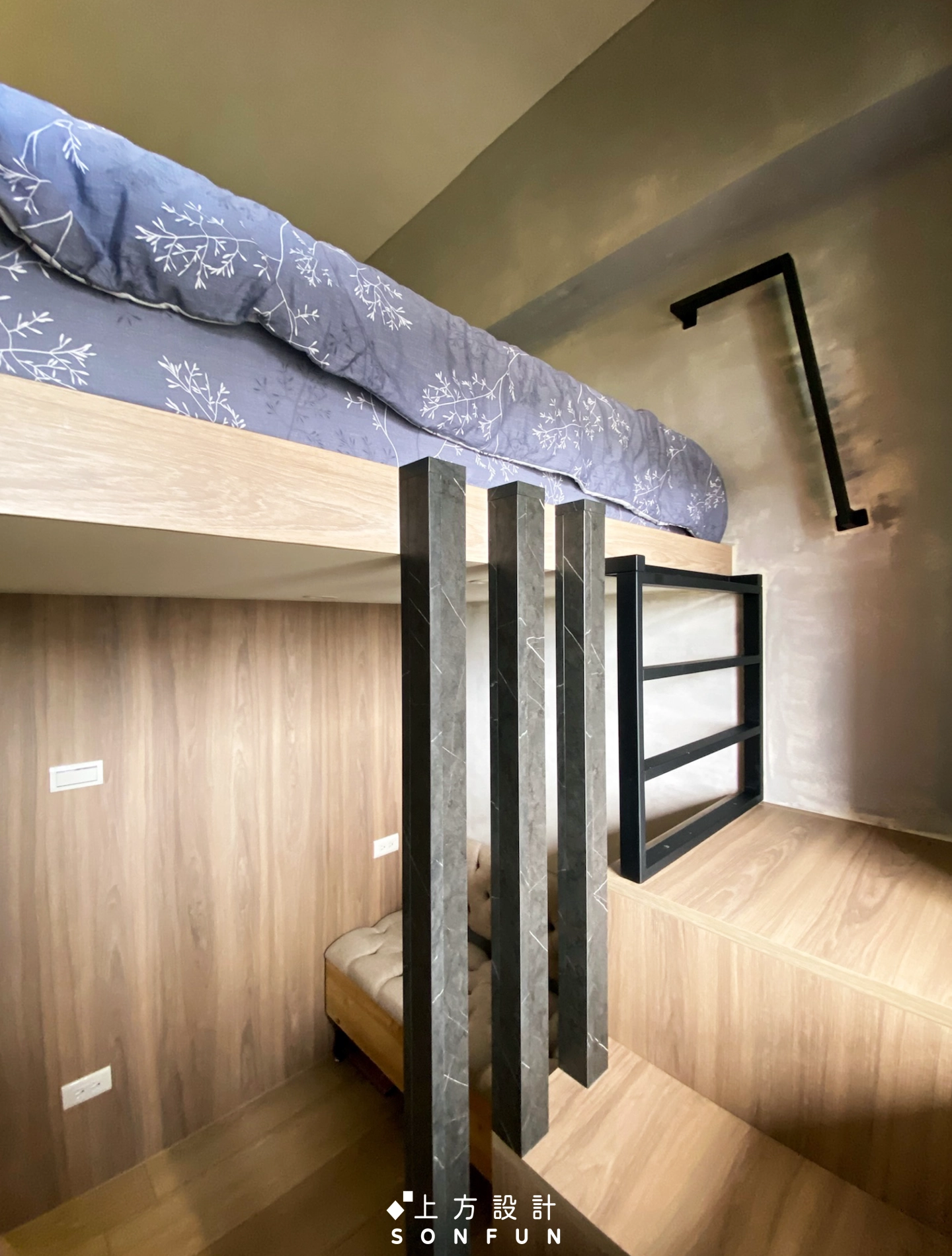 PROJECT 微笑世界林宅