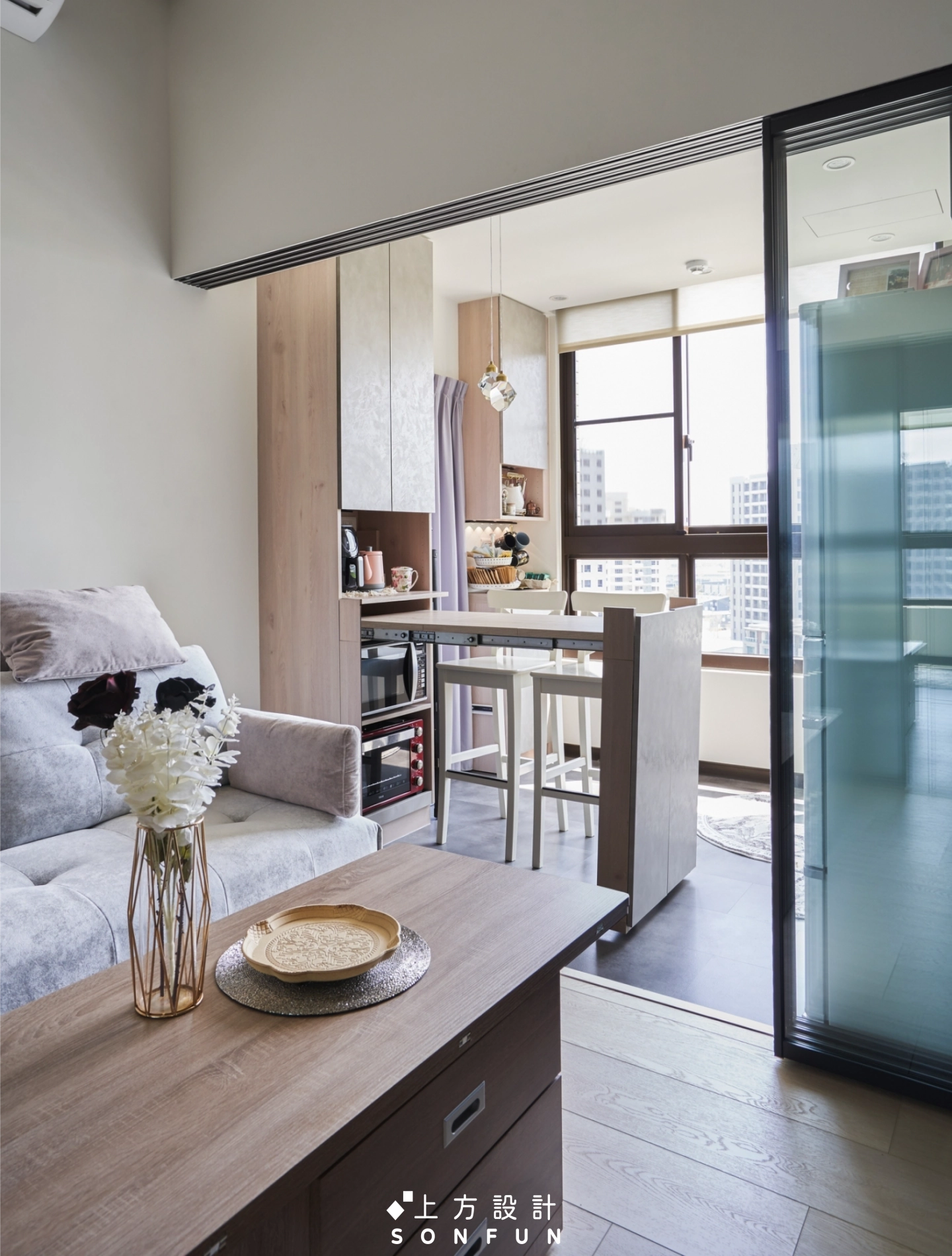 PROJECT 微笑世界林宅