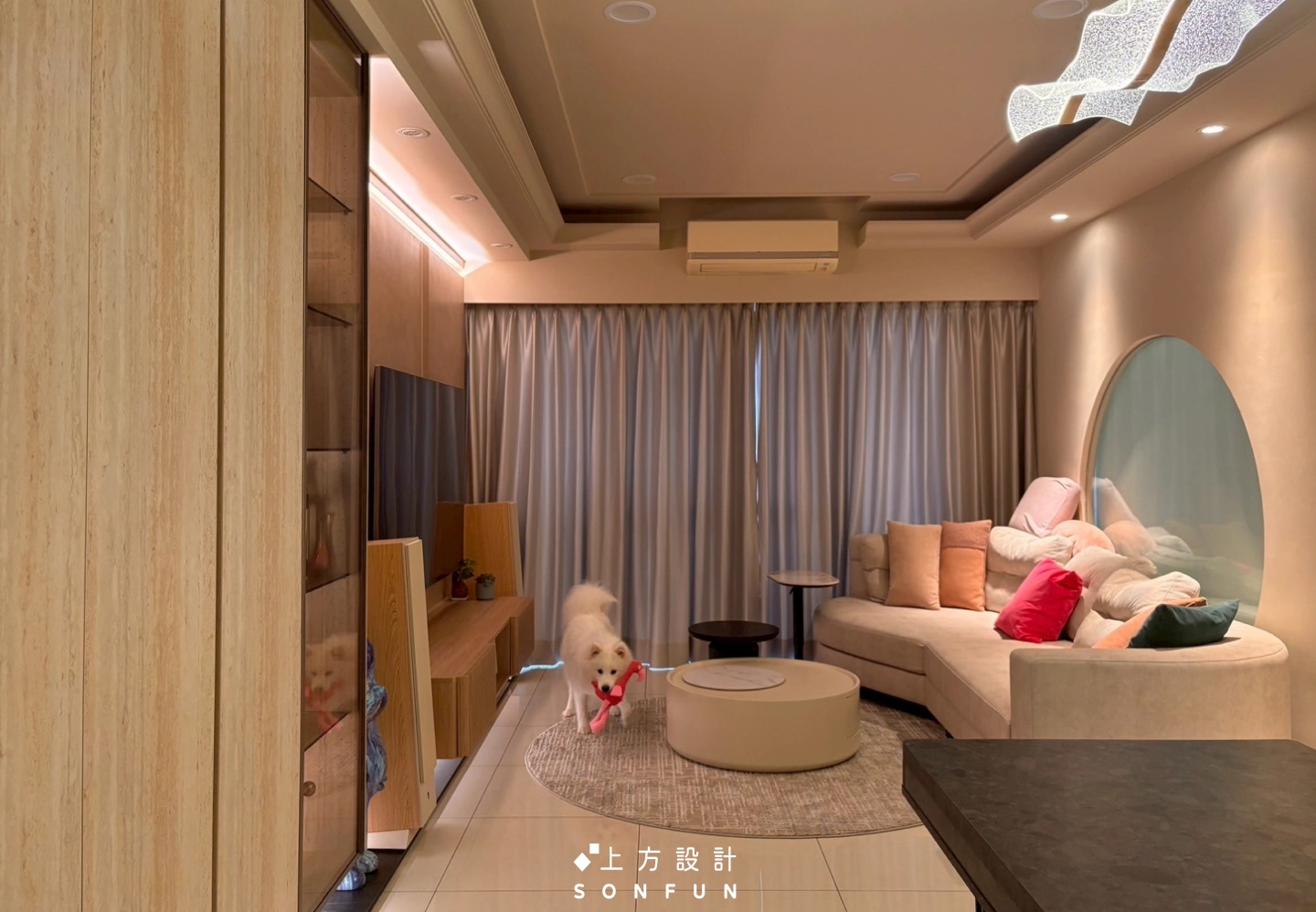 PROJECT 勝興松竹許宅