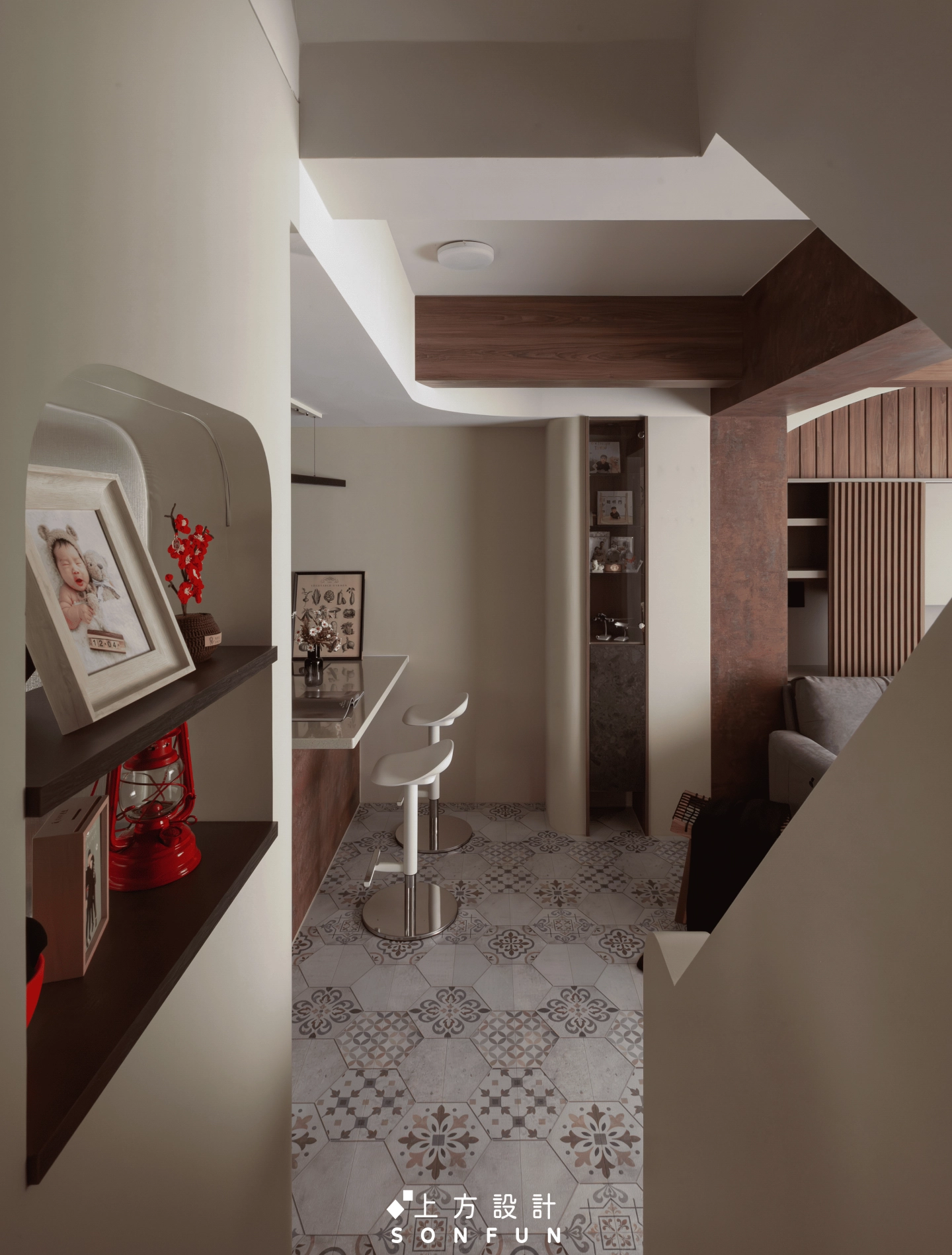 PROJECT 森活好好林邸