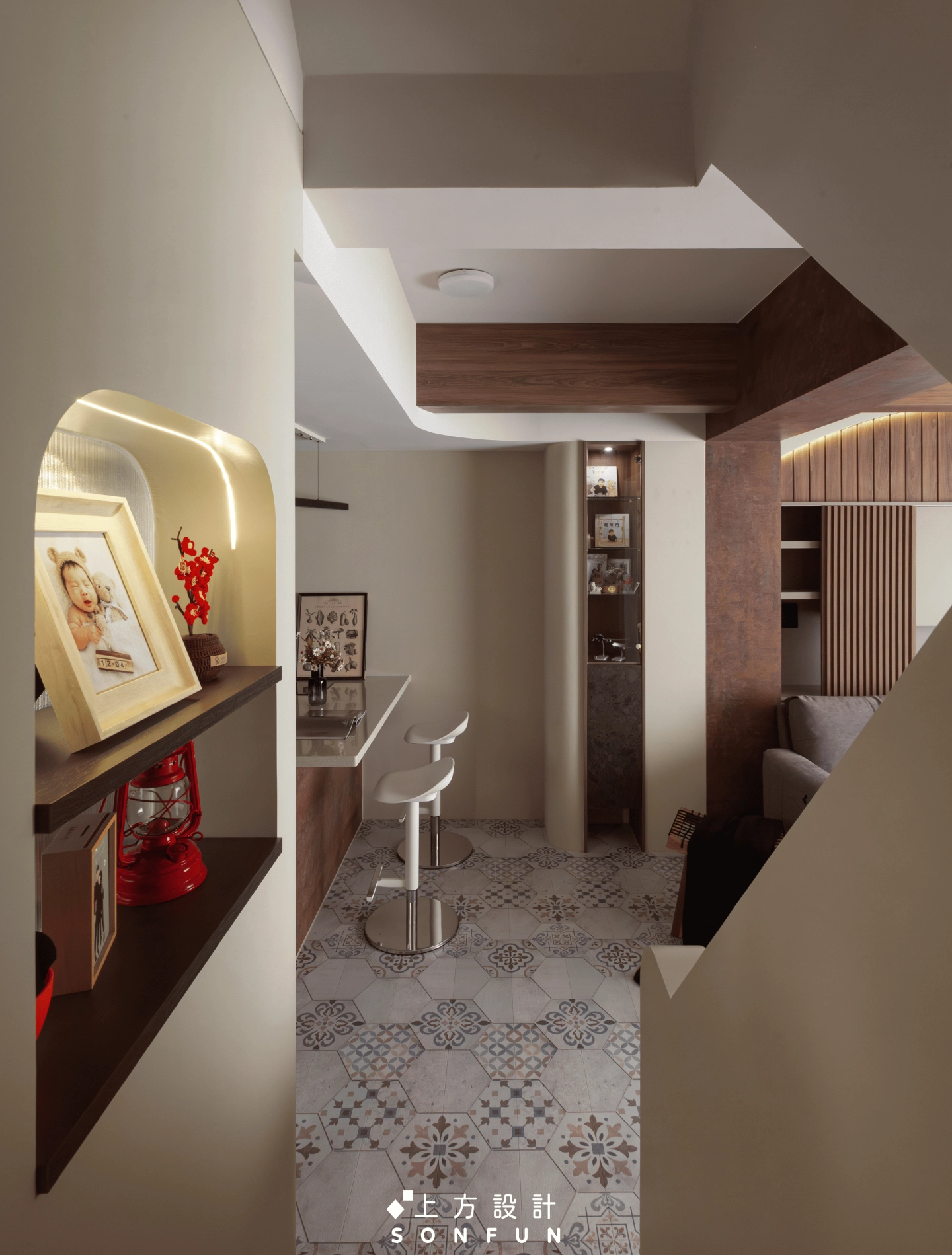 PROJECT 森活好好林邸