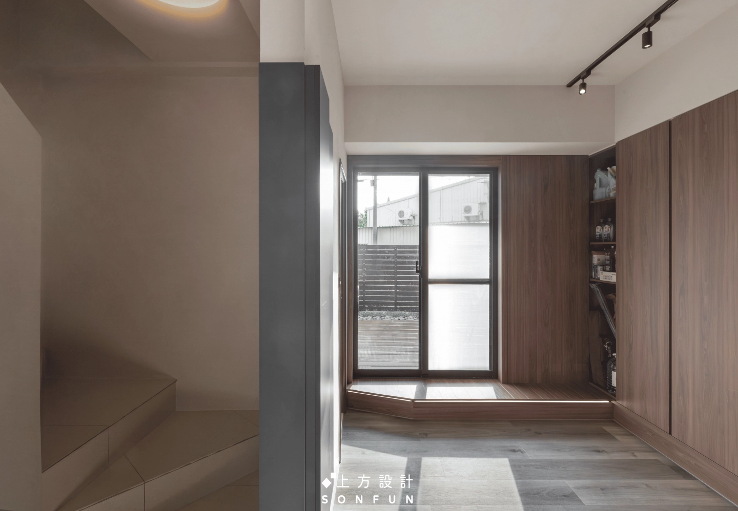 PROJECT 森活好好林邸