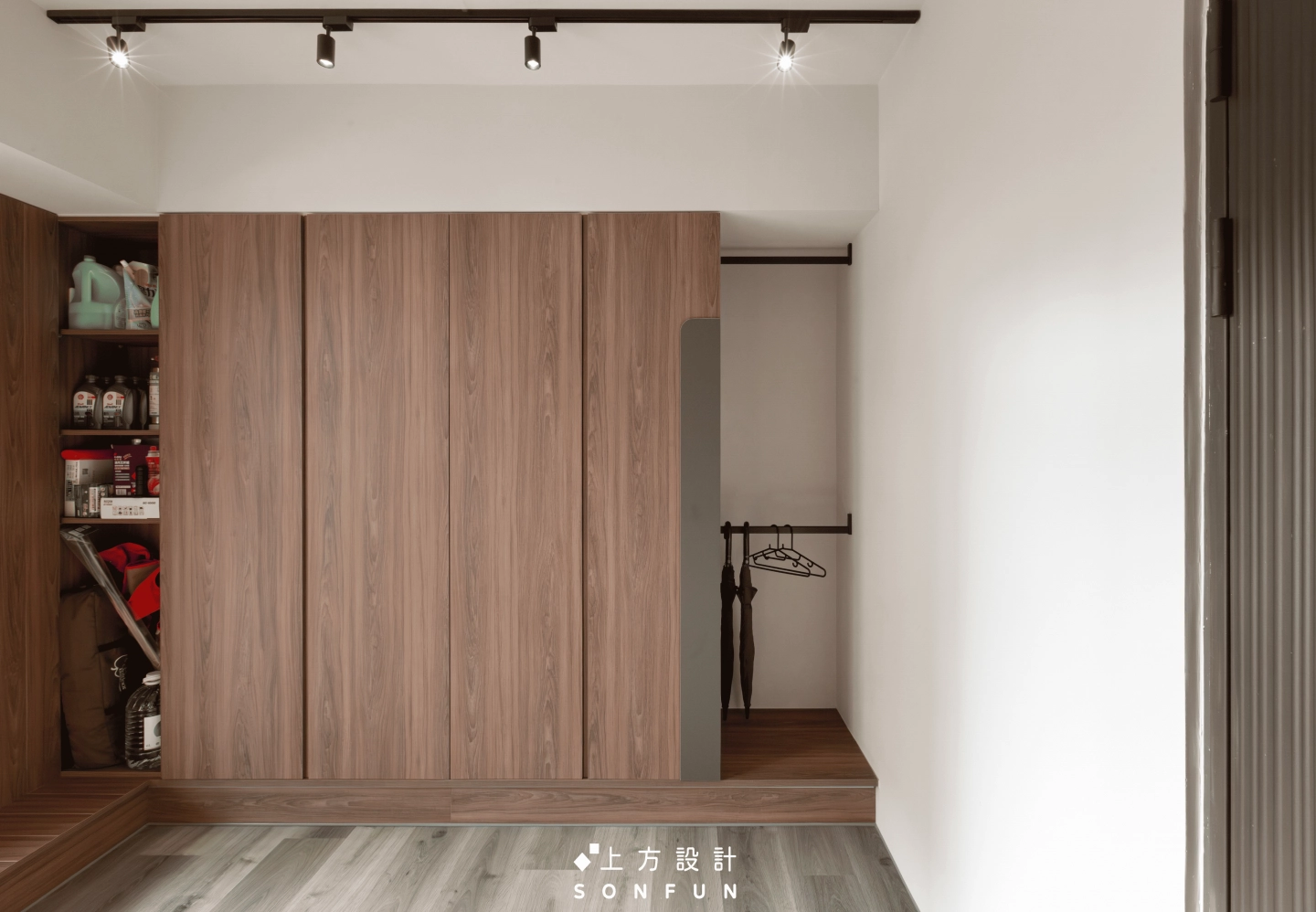 PROJECT 森活好好林邸