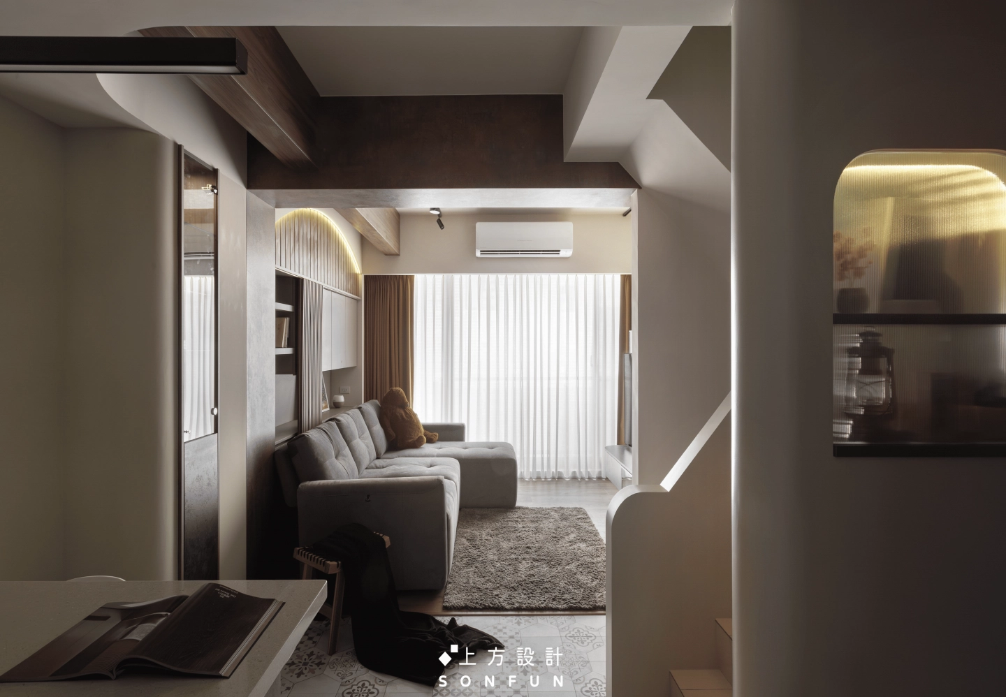 PROJECT 森活好好林邸