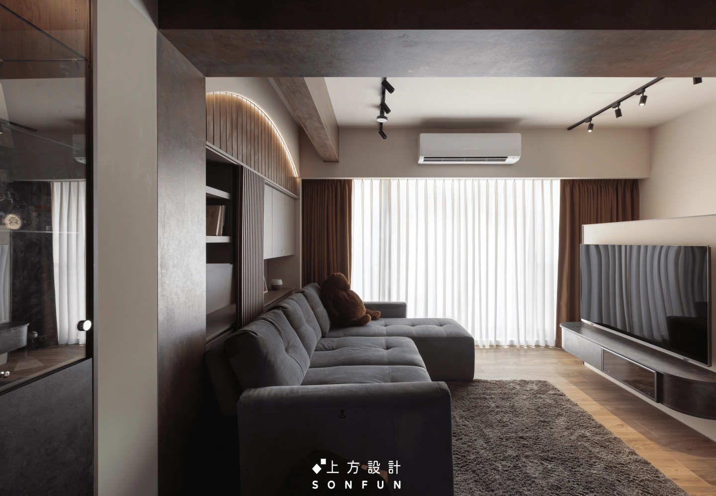 PROJECT 森活好好林邸