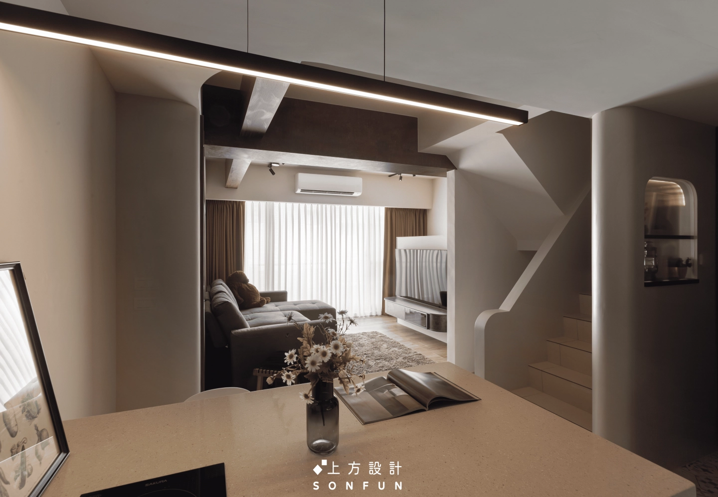 PROJECT 森活好好林邸