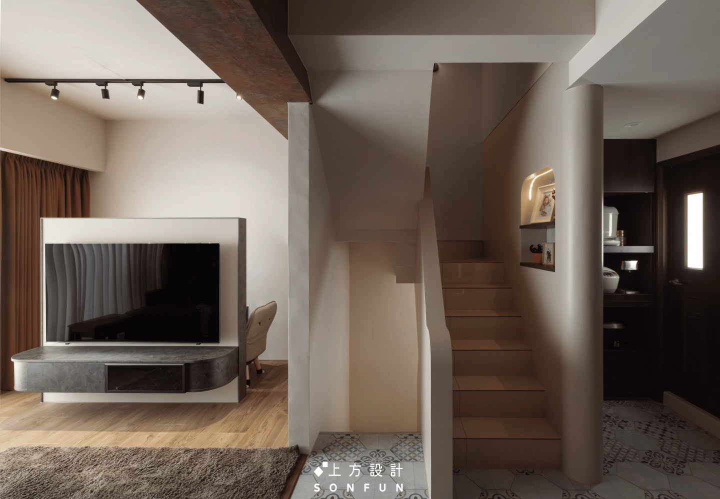 PROJECT 森活好好林邸