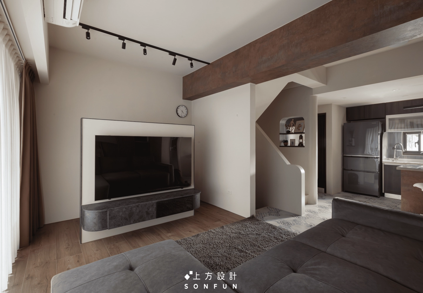 PROJECT 森活好好林邸