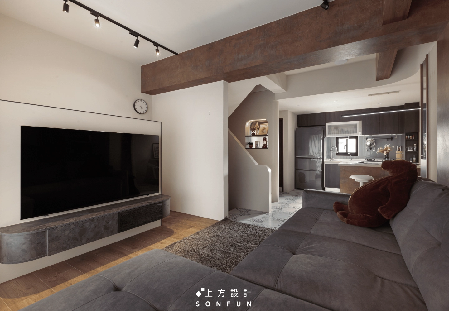 PROJECT 森活好好林邸