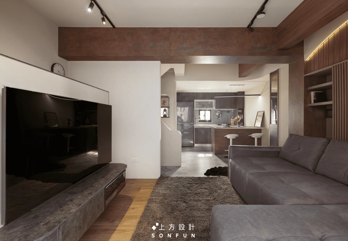 PROJECT 森活好好林邸