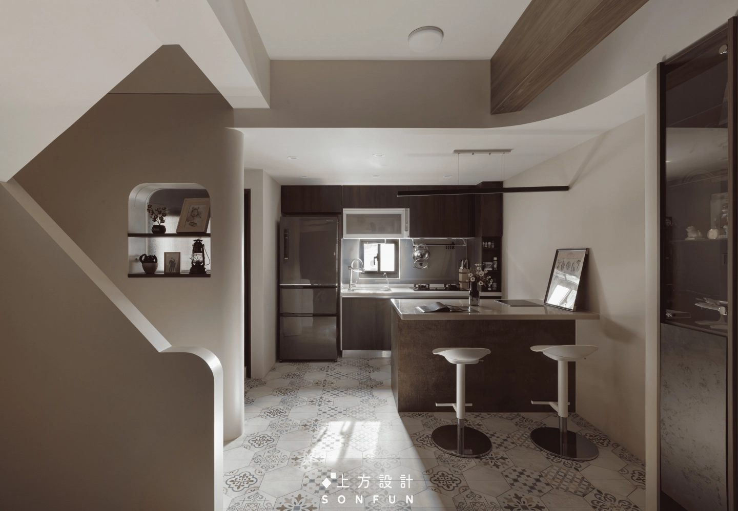 PROJECT 森活好好林邸