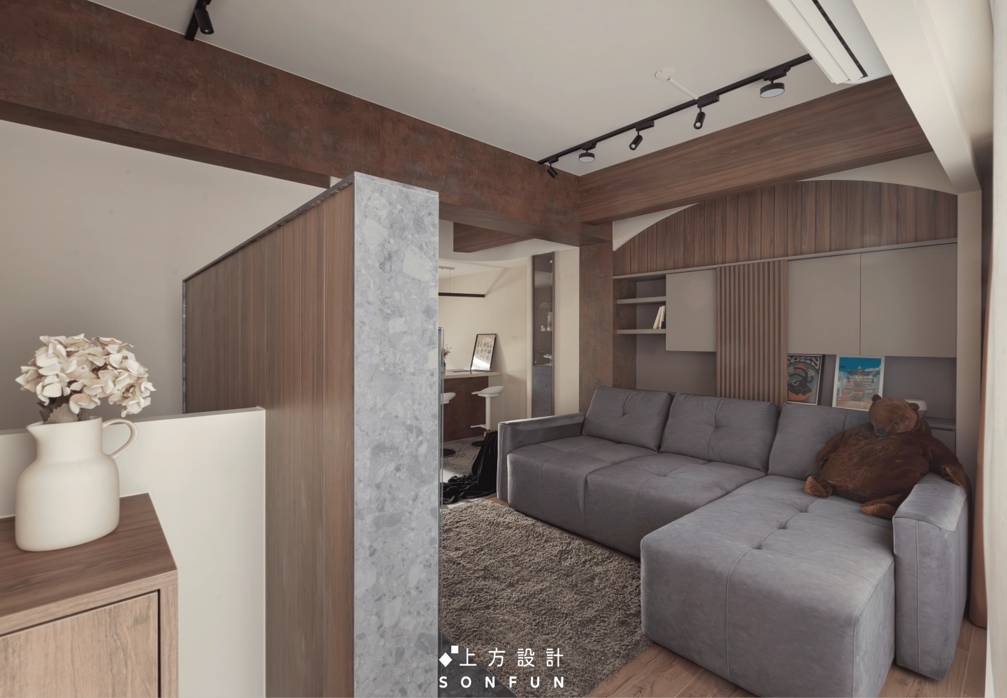 PROJECT 森活好好林邸