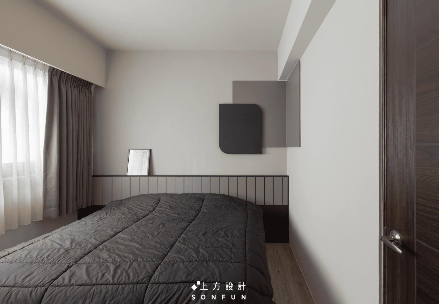 PROJECT 森活好好林邸